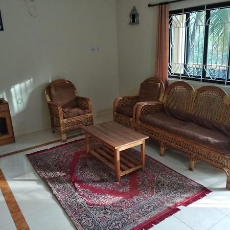 بالوليم Indraprasth Apartment المظهر الخارجي الصورة