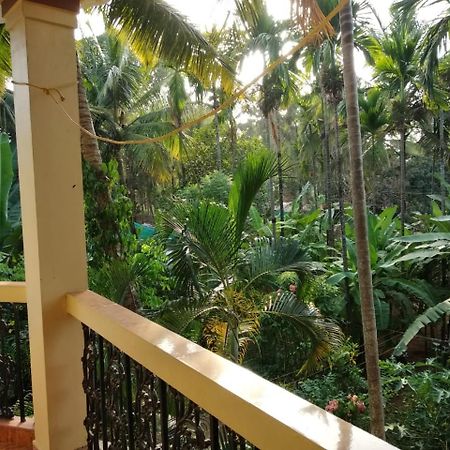 بالوليم Indraprasth Apartment المظهر الخارجي الصورة