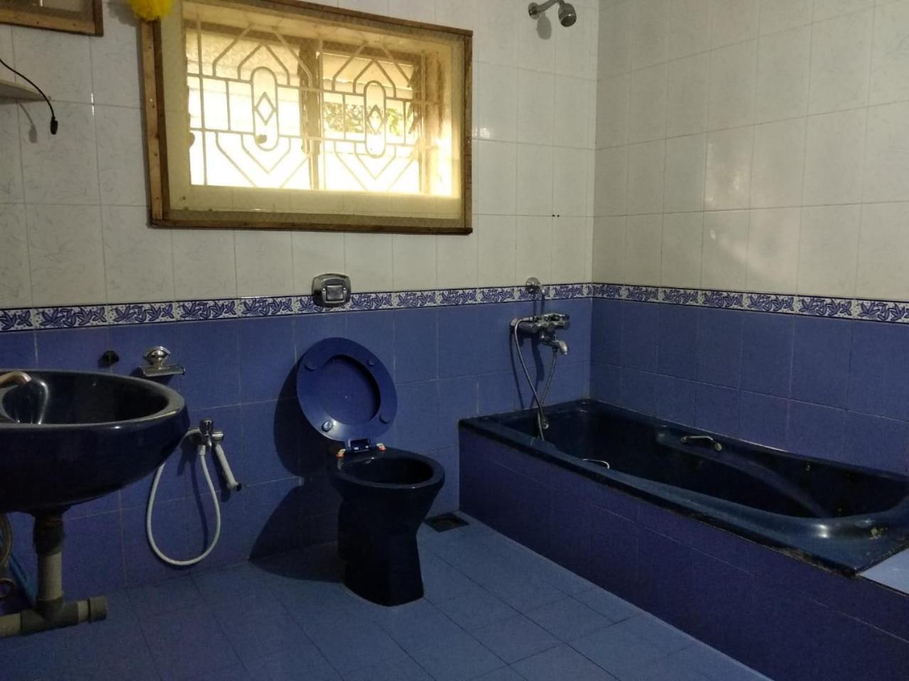 بالوليم Indraprasth Apartment المظهر الخارجي الصورة