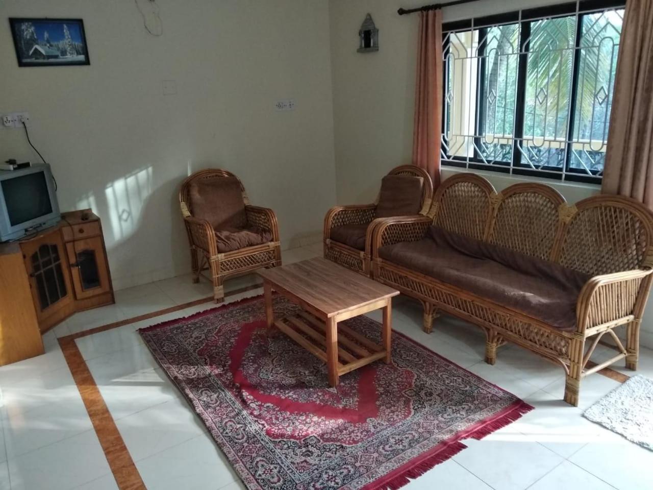بالوليم Indraprasth Apartment المظهر الخارجي الصورة
