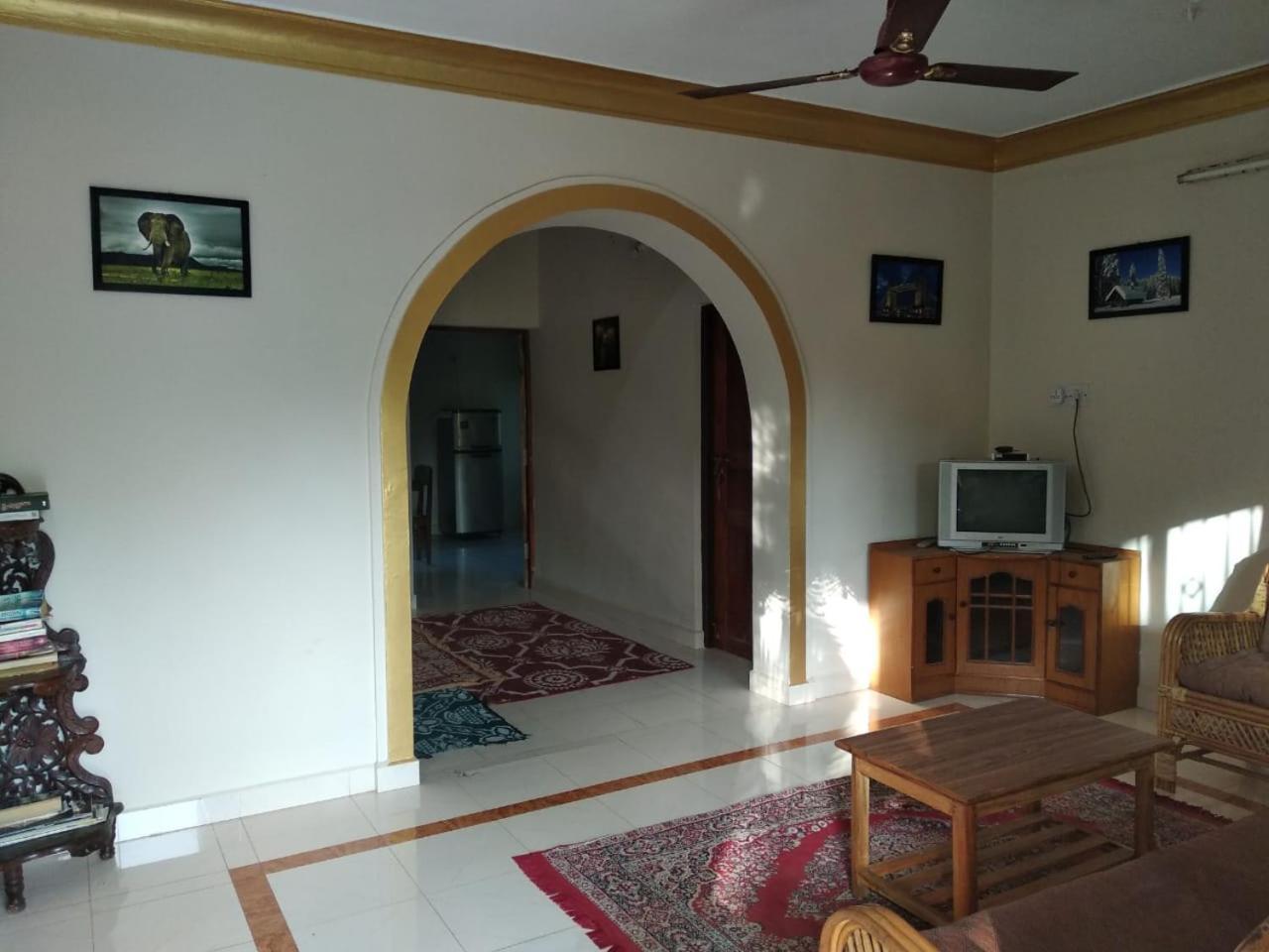 بالوليم Indraprasth Apartment المظهر الخارجي الصورة