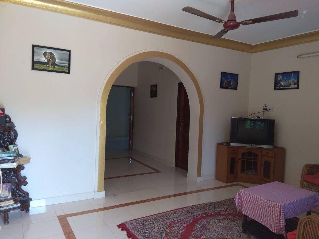 بالوليم Indraprasth Apartment الغرفة الصورة