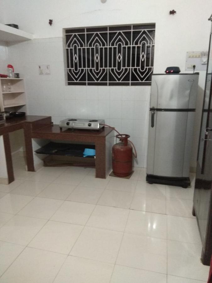 بالوليم Indraprasth Apartment المظهر الخارجي الصورة