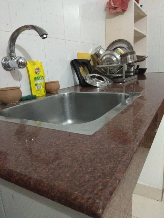 بالوليم Indraprasth Apartment المظهر الخارجي الصورة