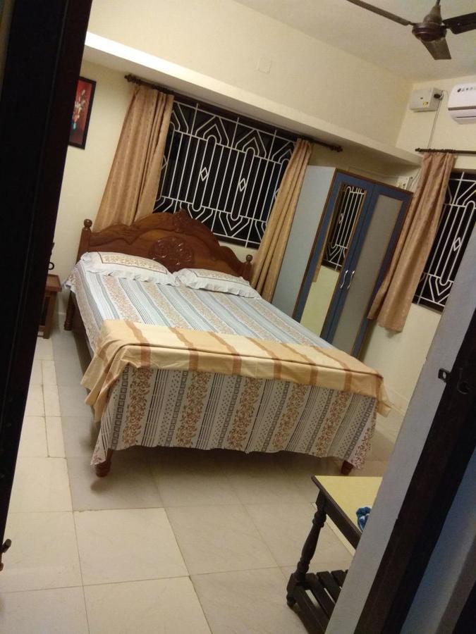 بالوليم Indraprasth Apartment المظهر الخارجي الصورة