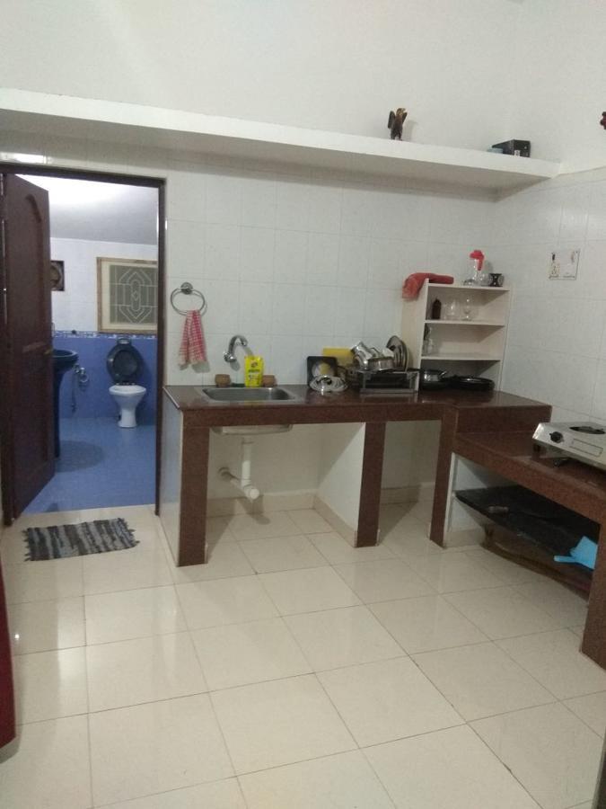 بالوليم Indraprasth Apartment المظهر الخارجي الصورة