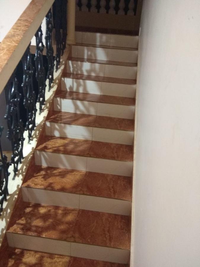 بالوليم Indraprasth Apartment المظهر الخارجي الصورة