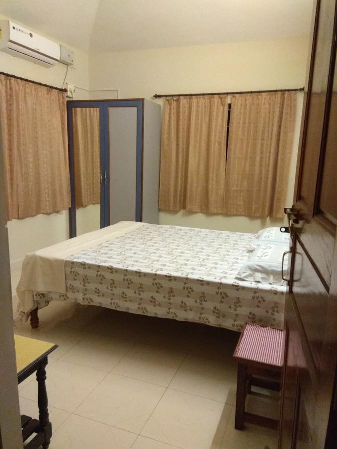بالوليم Indraprasth Apartment المظهر الخارجي الصورة