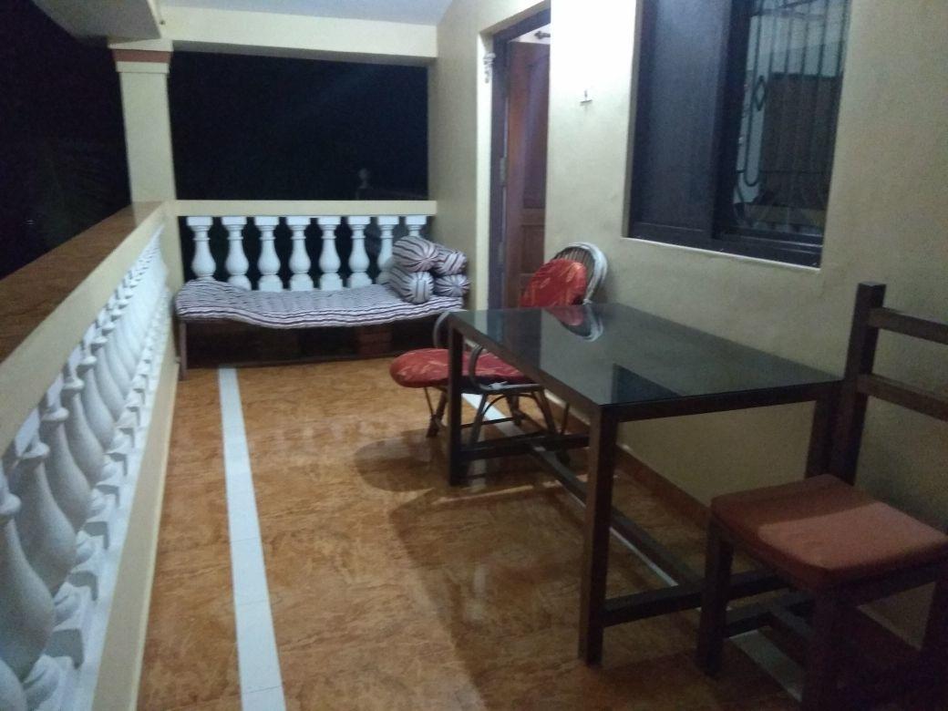 بالوليم Indraprasth Apartment المظهر الخارجي الصورة