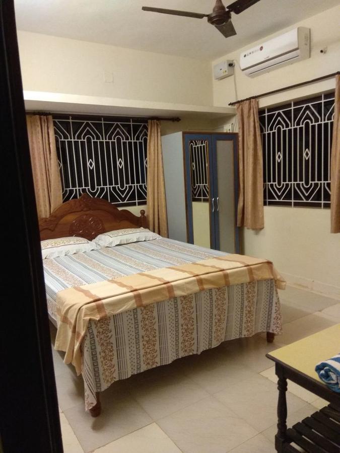 بالوليم Indraprasth Apartment المظهر الخارجي الصورة