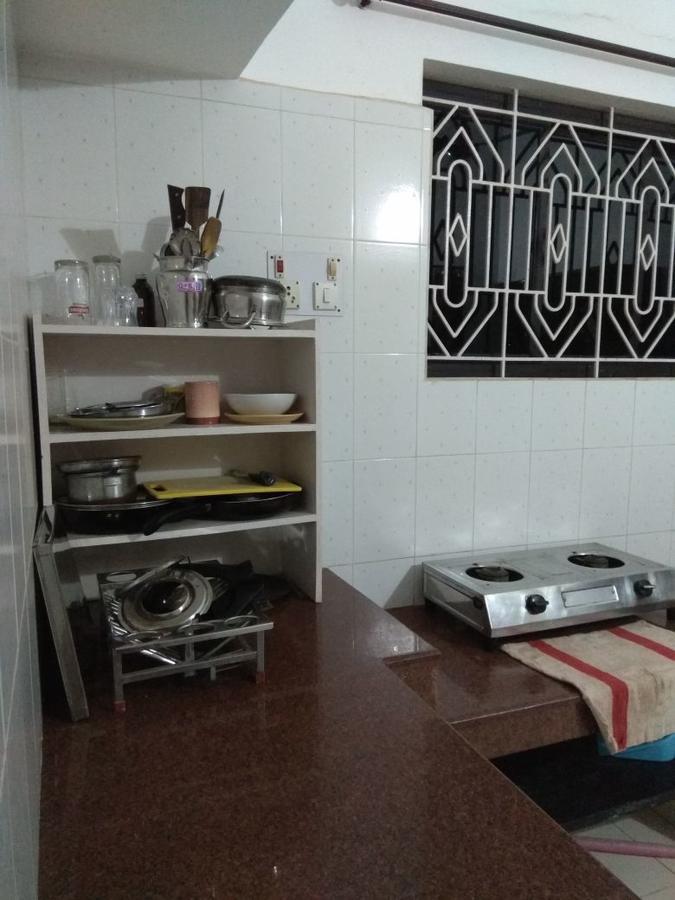 بالوليم Indraprasth Apartment المظهر الخارجي الصورة