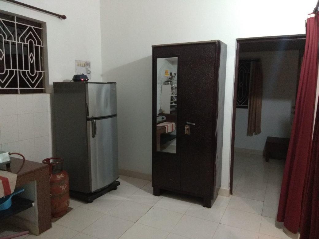بالوليم Indraprasth Apartment المظهر الخارجي الصورة