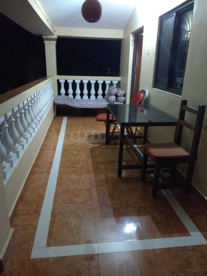 بالوليم Indraprasth Apartment المظهر الخارجي الصورة