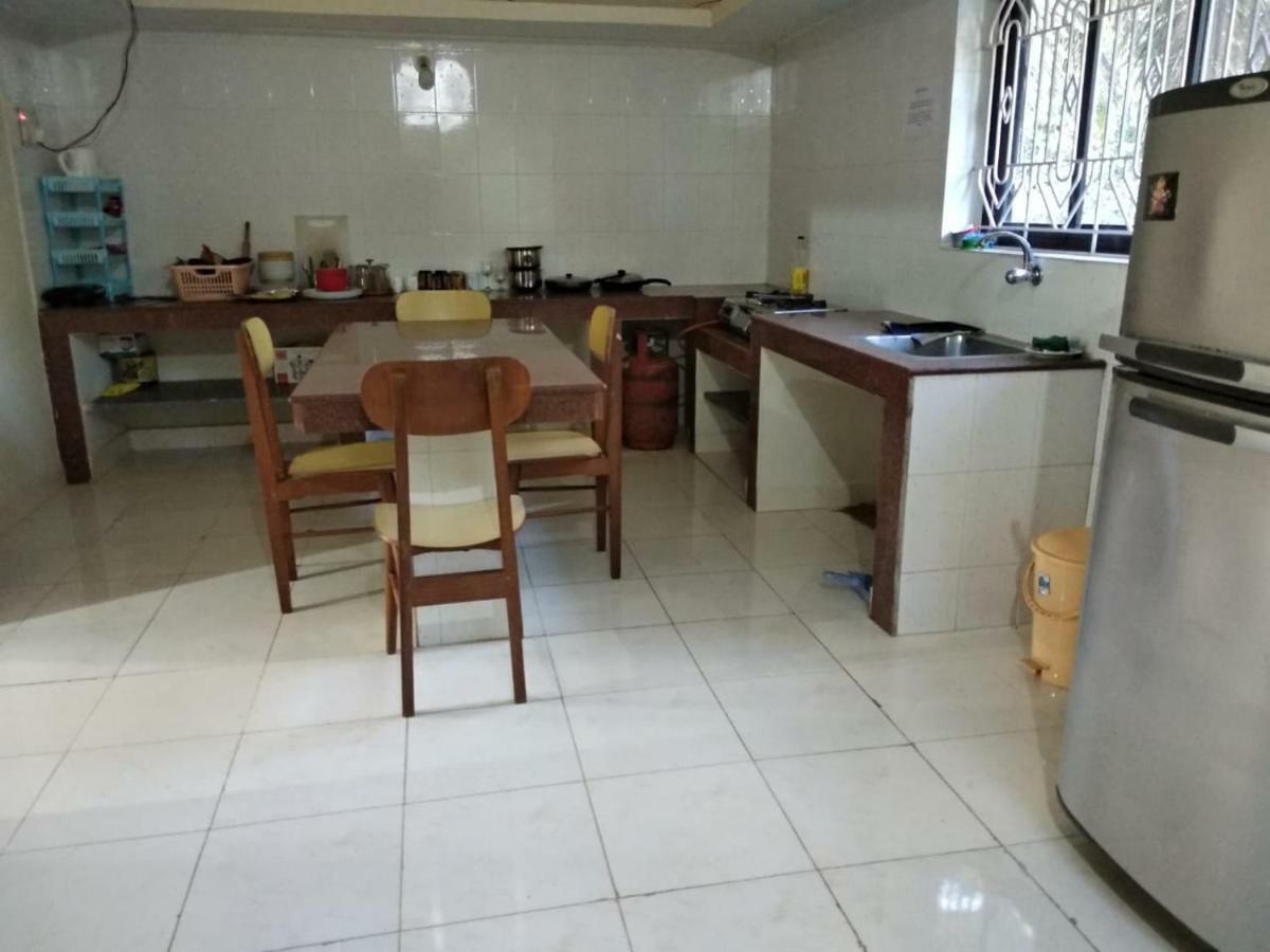 بالوليم Indraprasth Apartment المظهر الخارجي الصورة