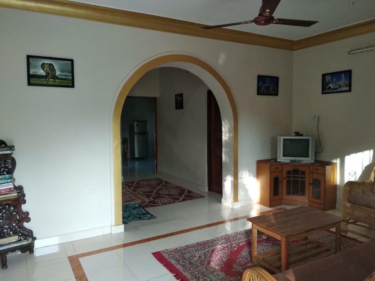 بالوليم Indraprasth Apartment المظهر الخارجي الصورة